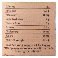 Dairy & Bakery Rytsnack Quinoa Rice Cakes (100 G)