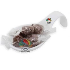 Mr Merchant Mr. Merchant Imli Candy, (300g In Jar Pack)