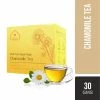 Hindraj Tea Hindraj Herbal Chamomile Tea Bags - (1 Box Of 15 Sachets) Grocery