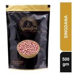 Grocery Namajivi Singdana (500 G)