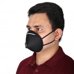 Go Bharatiya SN95 Mask (3 Pc) Personal & Home Care