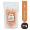 Mr Merchant Snacks & Beverages Mr. Merchant Orange Candy (Narangi Flavor Goli), 400g
