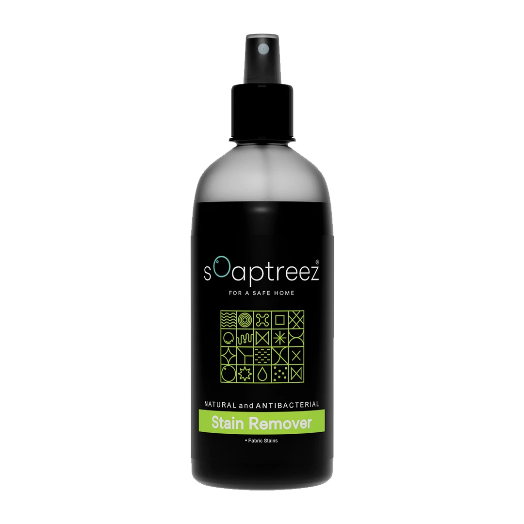 Soaptreez Stain Remover (200 Ml) 3 Soaptreez Stain Remover (200 Ml)