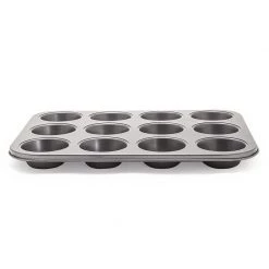 Peng Essential Personal & Home Care Sabichi 12 Cup Muffin Tray