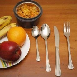 Peng Essential Sabichi 16 Pc Deco Cutlery Set Personal & Home Care 7 Peng Essential Sabichi 16 Pc Deco Cutlery Set Personal & Home Care