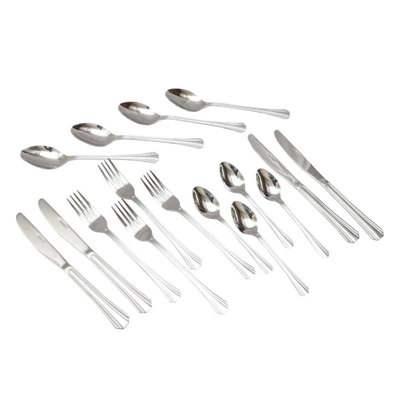 Peng Essential Sabichi 16 Pc Deco Cutlery Set Personal & Home Care 5 Peng Essential Sabichi 16 Pc Deco Cutlery Set Personal & Home Care