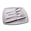 Peng Essential Sabichi 24 Pc Stainless Steel Mayfair Cutlery Set Personal & Home Care