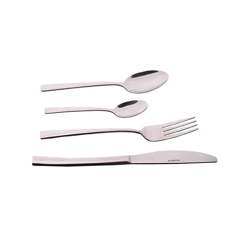 Peng Essential Sabichi 24 Pc Stainless Steel Mayfair Cutlery Set Personal & Home Care 7 Peng Essential Sabichi 24 Pc Stainless Steel Mayfair Cutlery Set Personal & Home Care