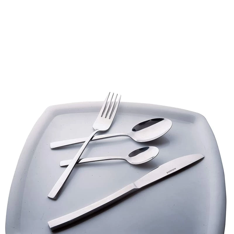 Peng Essential Sabichi 24 Pc Stainless Steel Mayfair Cutlery Set Personal & Home Care 8 Peng Essential Sabichi 24 Pc Stainless Steel Mayfair Cutlery Set Personal & Home Care