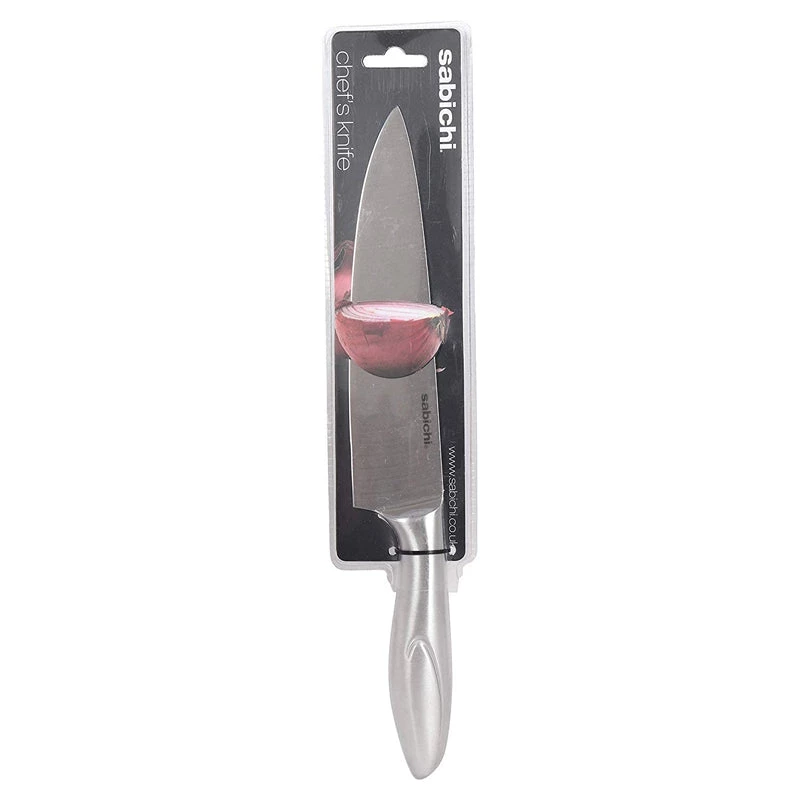 Peng Essential Personal & Home Care Sabichi Aspire Chef's Knife 6 Peng Essential Personal & Home Care Sabichi Aspire Chef's Knife