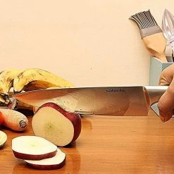 Peng Essential Personal & Home Care Sabichi Aspire Chef's Knife 12 Peng Essential Personal & Home Care Sabichi Aspire Chef's Knife