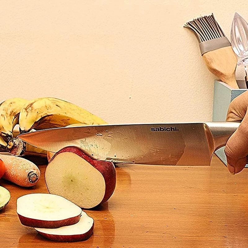 Peng Essential Personal & Home Care Sabichi Aspire Chef's Knife 7 Peng Essential Personal & Home Care Sabichi Aspire Chef's Knife