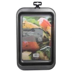 Peng Essential Sabichi Roaster Pan, Steel Black