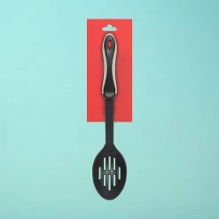 Peng Essential Sabichi Nylon Slotted Spoon