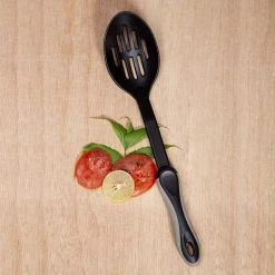 Peng Essential Sabichi Nylon Slotted Spoon
