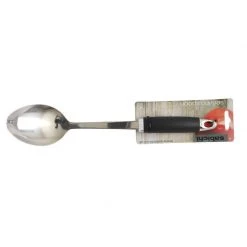 Peng Essential Personal & Home Care Sabichi Stainless Steel Serving Spoon Mono Range