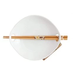 Peng Essential Sabichi Rice Dish With Chopsticks Personal & Home Care