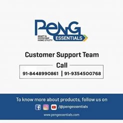 Peng Essential Personal & Home Care Sabichi Small Spatula