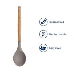 Peng Essential Sabichi Silicone Spoon