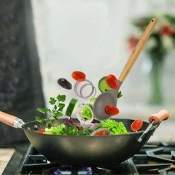 Peng Essential Sabichi Silicone Spoon