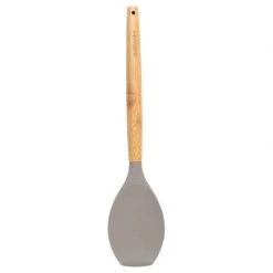 Peng Essential Sabichi Spoonula, Silicone, Grey Personal & Home Care