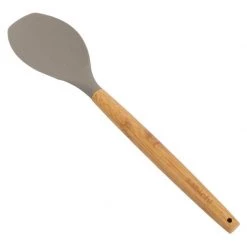 Peng Essential Sabichi Spoonula, Silicone, Grey Personal & Home Care