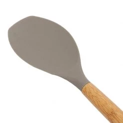 Peng Essential Sabichi Spoonula, Silicone, Grey Personal & Home Care