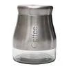 Peng Essential Sabichi Stainless Steel Jars & Containers (Coffee-Jar)