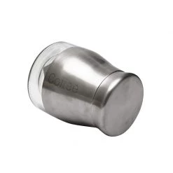 Peng Essential Sabichi Stainless Steel Jars & Containers (Coffee-Jar)