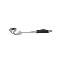 Peng Essential Personal & Home Care Sabichi Stainless Steel Slotted Spoon Mono Range