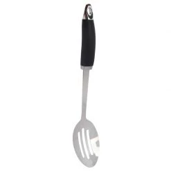 Peng Essential Personal & Home Care Sabichi Stainless Steel Slotted Spoon Mono Range