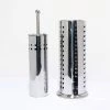 Peng Essential Personal & Home Care Sabichi Toilet Brush And Toilet Roll Holder 2 Peng Essential Personal & Home Care Sabichi Toilet Brush And Toilet Roll Holder