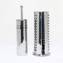 Peng Essential Personal & Home Care Sabichi Toilet Brush And Toilet Roll Holder