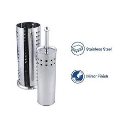 Peng Essential Personal & Home Care Sabichi Toilet Brush And Toilet Roll Holder