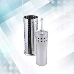 Peng Essential Personal & Home Care Sabichi Toilet Brush And Toilet Roll Holder