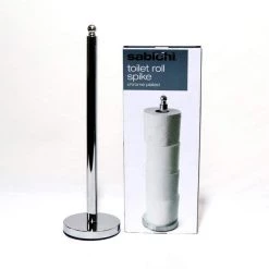 Peng Essential Personal & Home Care Sabichi Toilet Roll Spike 13 Peng Essential Personal & Home Care Sabichi Toilet Roll Spike