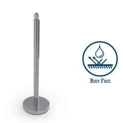 Peng Essential Personal & Home Care Sabichi Toilet Roll Spike 14 Peng Essential Personal & Home Care Sabichi Toilet Roll Spike