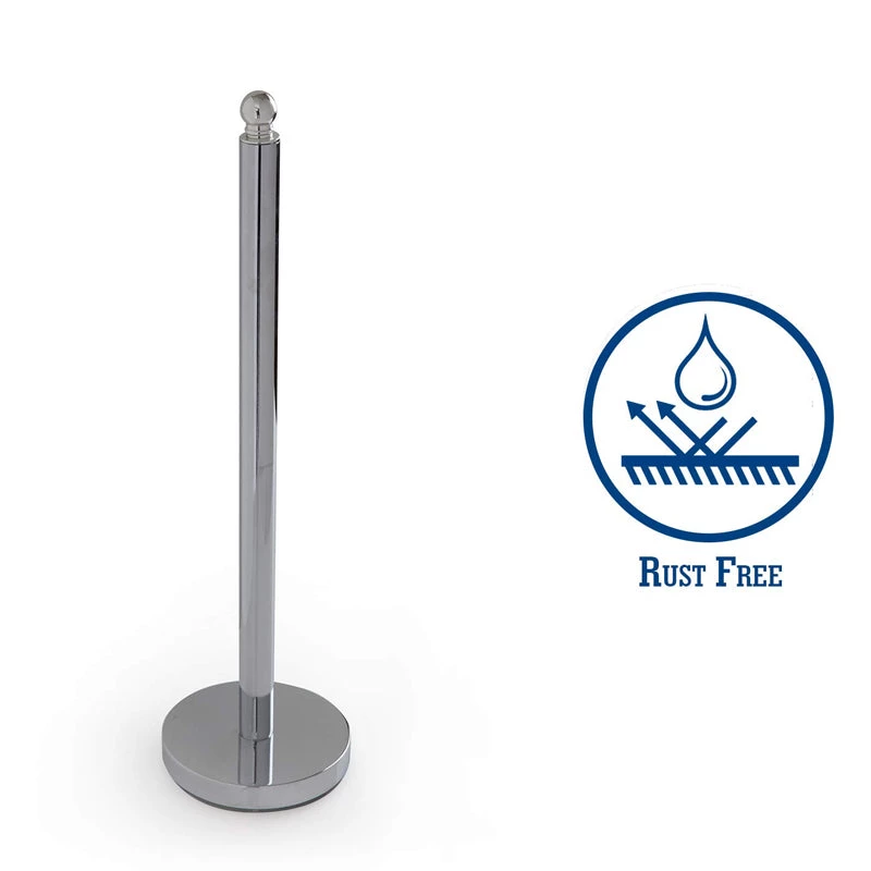 Peng Essential Personal & Home Care Sabichi Toilet Roll Spike 7 Peng Essential Personal & Home Care Sabichi Toilet Roll Spike