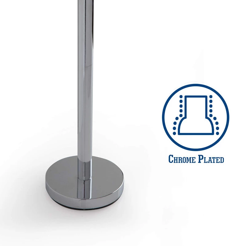 Peng Essential Personal & Home Care Sabichi Toilet Roll Spike 8 Peng Essential Personal & Home Care Sabichi Toilet Roll Spike