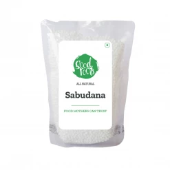 Grocery Good Roots Sabudana (1 Kg)