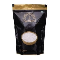 Grocery Namajivi Sabudana (500 G)