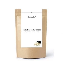 USMC Garden Of Saints Safed Muesli Powder (100 G) 8 USMC Garden Of Saints Safed Muesli Powder (100 G)