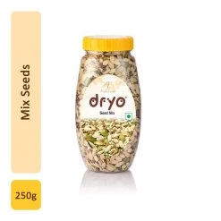 Arohi Foods Dryo Premium Seed Mix (250 G)