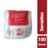 Go Bharatiya Orange Super Soft Tissues (100 Pulls) 1 Go Bharatiya Orange Super Soft Tissues (100 Pulls)