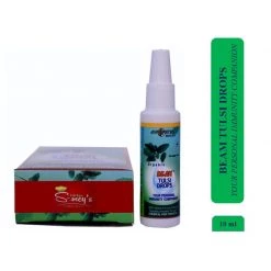 Someys Kitchen Someys Tulsi Drops (10 G)