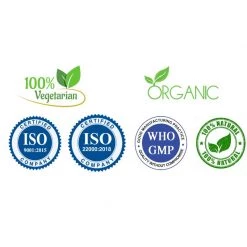 Someys Kitchen Someys Tulsi Drops (10 G)