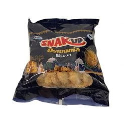 Snak Up Osmania Biscuit (400 G) Snacks & Beverages 6 Snak Up Osmania Biscuit (400 G) Snacks & Beverages