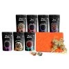 True Elements Starter Snack Pack (210 G) Snacks & Beverages