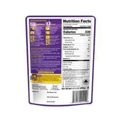 Fazlani Foods Steamed Basmati Rice (250 G) - Buy 1 Get 1 Free Snacks & Beverages