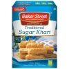 Bakers Steet Baker Street Traditional Sugar Khari (200 G) Grocery